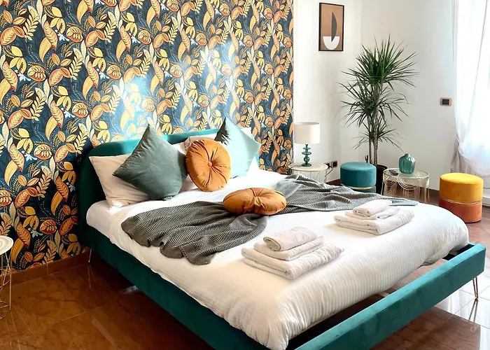 Sismondi Apartment